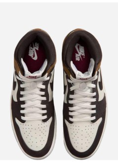 jordan sneaker manair jordan 1 retro high og - dz5485 201