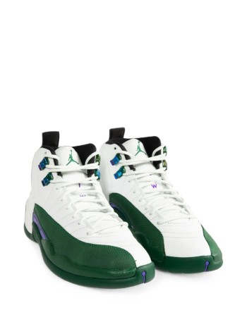 jordan sneaker hombre air jordan 12 retro - ct8013 103 2