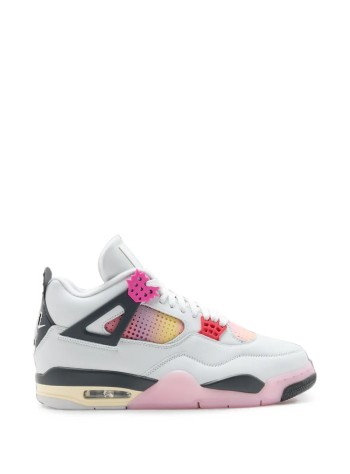jordan sneaker hombre air jordan 4 retro c - ja1135 100