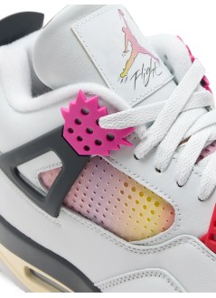 jordan sneaker manair jordan 4 retro c - ja1135 100