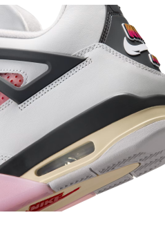 jordan sneaker manair jordan 4 retro c - ja1135 100