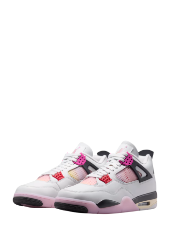 jordan sneaker hombre air jordan 4 retro c - ja1135 100 2