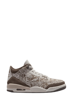 jordan sneaker manair jordan 3 retro laser - ja1369 001
