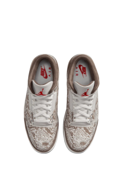 jordan sneaker manair jordan 3 retro laser - ja1369 001