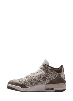 jordan sneaker manair jordan 3 retro laser - ja1369 001