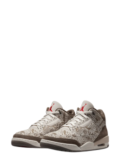 jordan sneaker manair jordan 3 retro laser - ja1369 001