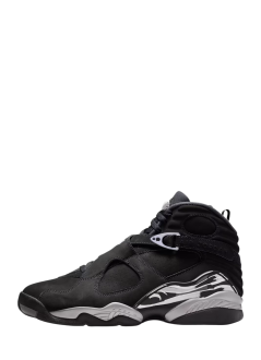 jordan sneaker hombre air jordan 8 retro - 305381 007