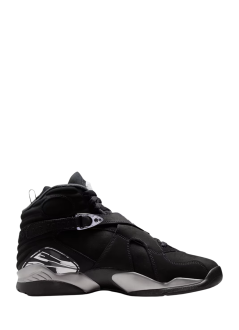 jordan sneaker hombre air jordan 8 retro - 305381 007