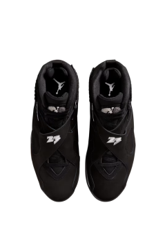 jordan sneaker hombre air jordan 8 retro - 305381 007