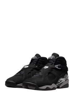 jordan sneaker hombre air jordan 8 retro - 305381 007
