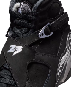 jordan sneaker hombre air jordan 8 retro - 305381 007