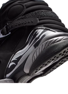 jordan sneaker hombre air jordan 8 retro - 305381 007