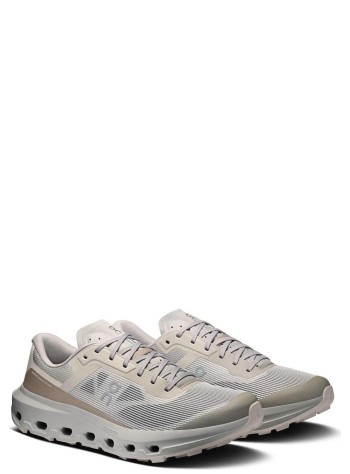 on running sneaker hombre cloudvista 3 - 3mg30041344 fog pearl 2