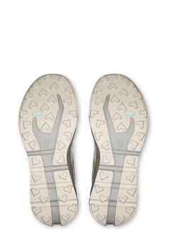 on running sneaker mancloudvista 3 - 3mg30041344 fog pearl