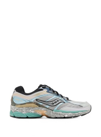 saucony sneaker hombre progrid omni 9 - s1012081001 owl multi