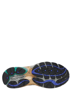 saucony sneaker manprogrid omni 9 - s1012081001 owl multi