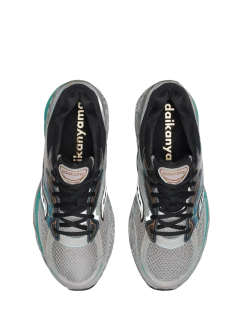 saucony sneaker manprogrid omni 9 - s1012081001 owl multi