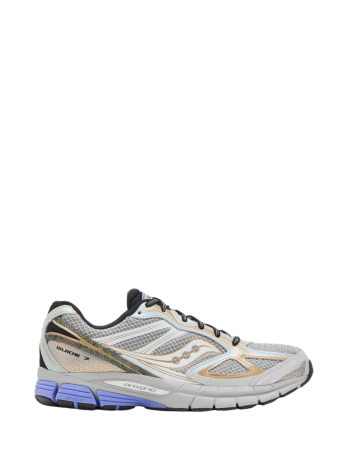saucony sneaker hombre progrid guide 7 - s1012141001 owl aureate