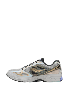 saucony sneaker hombre progrid guide 7 - s1012141001 owl aureate