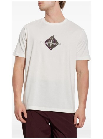 emporio armani camiseta hombre t-shirt - em006924af14795 f0022 2