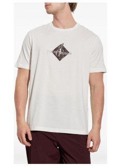 emporio armani camiseta hombre t-shirt - em006924af14795 f0022