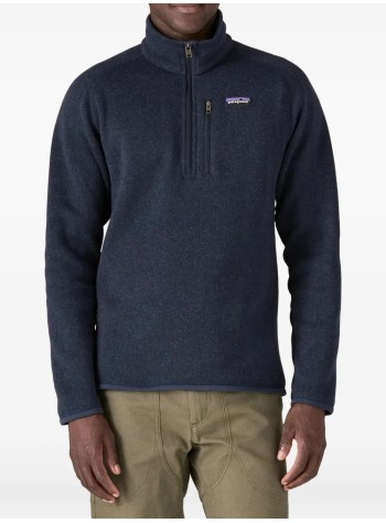 patagonia sudadera hombre m's better sweater 1/4 zip - 25523 nena 2