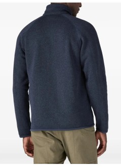 patagonia sudadera hombre m's better sweater 1/4 zip - 25523 nena