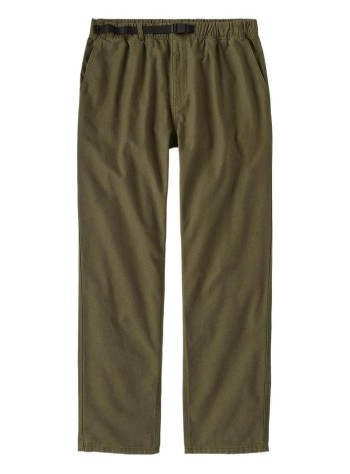 patagonia pantalon hombre m's point reyes canvas gi pants - 22145 bsng
