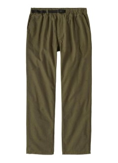 patagonia pantalon hombre m's point reyes canvas gi pants - 22145 bsng