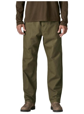 patagonia pantalon hombre m's point reyes canvas gi pants - 22145 bsng 2