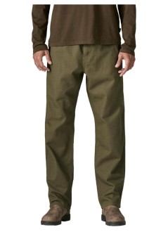 patagonia pantalon hombre m's point reyes canvas gi pants - 22145 bsng