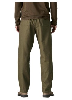 patagonia pantalon hombre m's point reyes canvas gi pants - 22145 bsng
