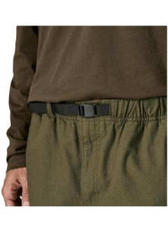 patagonia pantalon hombre m's point reyes canvas gi pants - 22145 bsng
