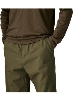 patagonia pantalon hombre m's point reyes canvas gi pants - 22145 bsng
