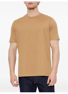emporio armani camiseta hombre camiseta - em004583af13669 m6525