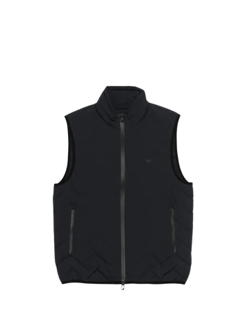 emporio armani outerwear hombre down waistcoat - em004946af18499 ub118