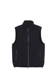 emporio armani outerwear mandown waistcoat - em004946af18499 ub118