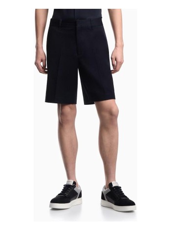 emporio armani pantalon corto hombre pant corto chino - em004907af23585 ub118 2