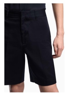 emporio armani short pant manpant corto chino - em004907af23585 ub118
