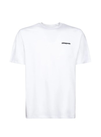patagonia camiseta hombre m's p-6 logo responsibili-tee - 38504 fbwi