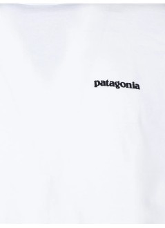 patagonia camiseta hombre m's p-6 logo responsibili-tee - 38504 fbwi