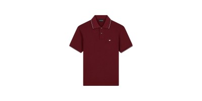 Rojo Burdeos