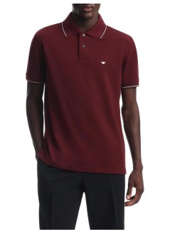 emporio armani polo hombre polo shirt - em004607af23090 ua329