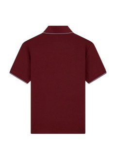 emporio armani polo hombre polo shirt - em004607af23090 ua329