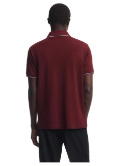 emporio armani polo hombre polo shirt - em004607af23090 ua329