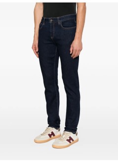 emporio armani pantalon jeans hombre pant jeans - em006514af29575 mb001
