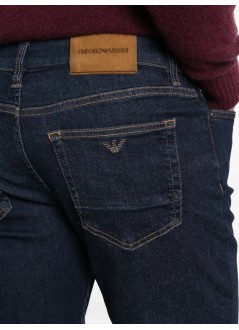 emporio armani pantalon jeans hombre pant jeans - em006514af29575 mb001
