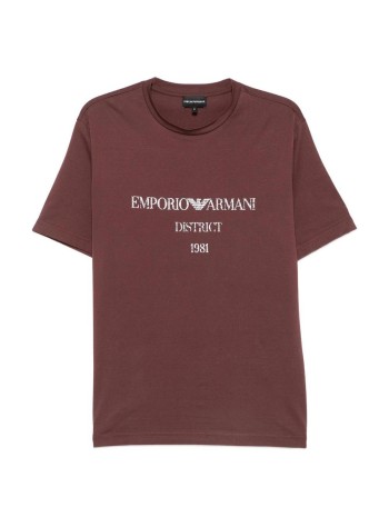 emporio armani camiseta hombre camiseta - em007283af29523 u6266