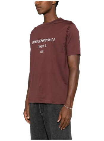 emporio armani camiseta hombre camiseta - em007283af29523 u6266 2