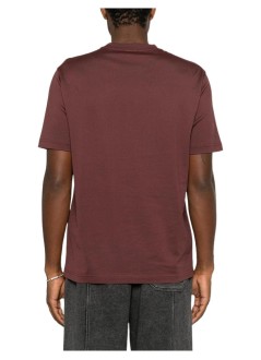emporio armani t-shirt mancamiseta - em007283af29523 u6266